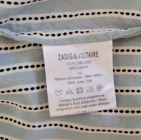 Zadig&Voltaire Deluxe - Picture 6 of 6